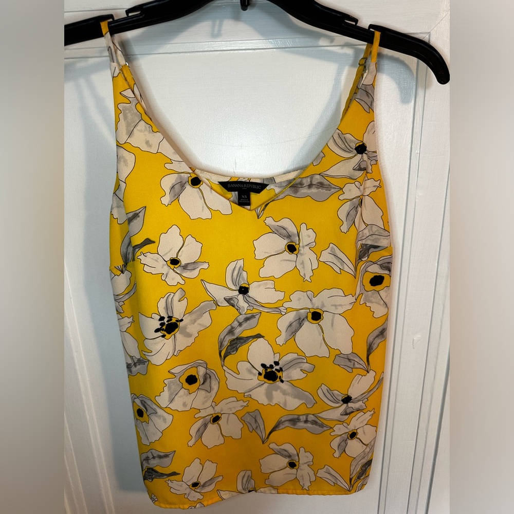 Banana Republic Top